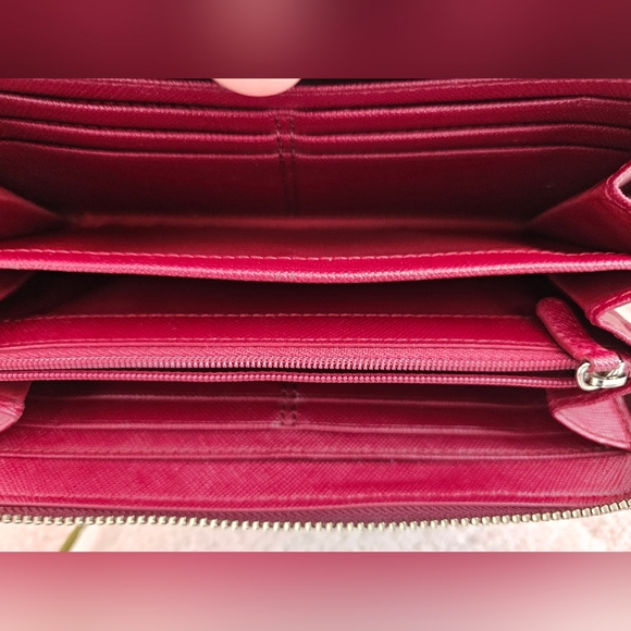 Coach: Bag & Wallet 💯 - Picture 8 of 16